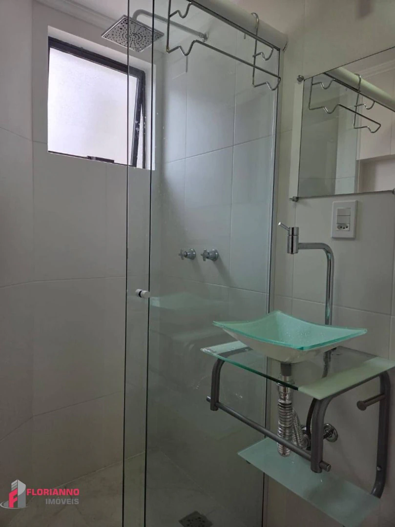 57 m² apartment with a dryer and a home office — photo 15