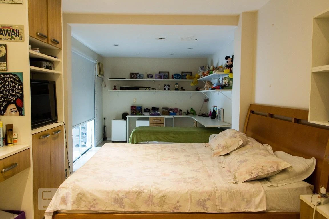 Casa com 4 quartos, 400 m² e 6 banheiros — photo 13