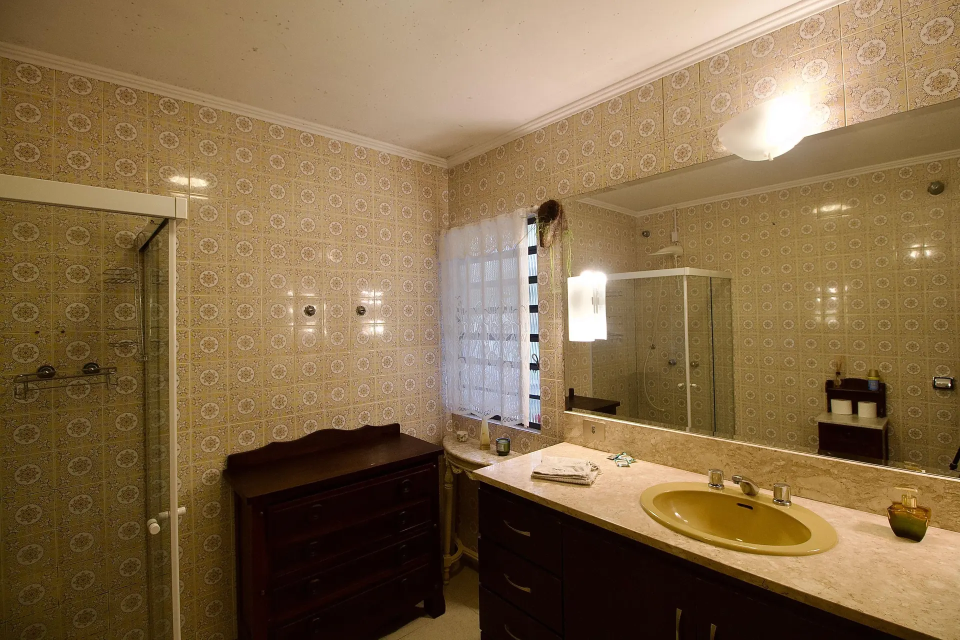 Casa mobiliada de 5 quartos com jacuzzi — photo 48