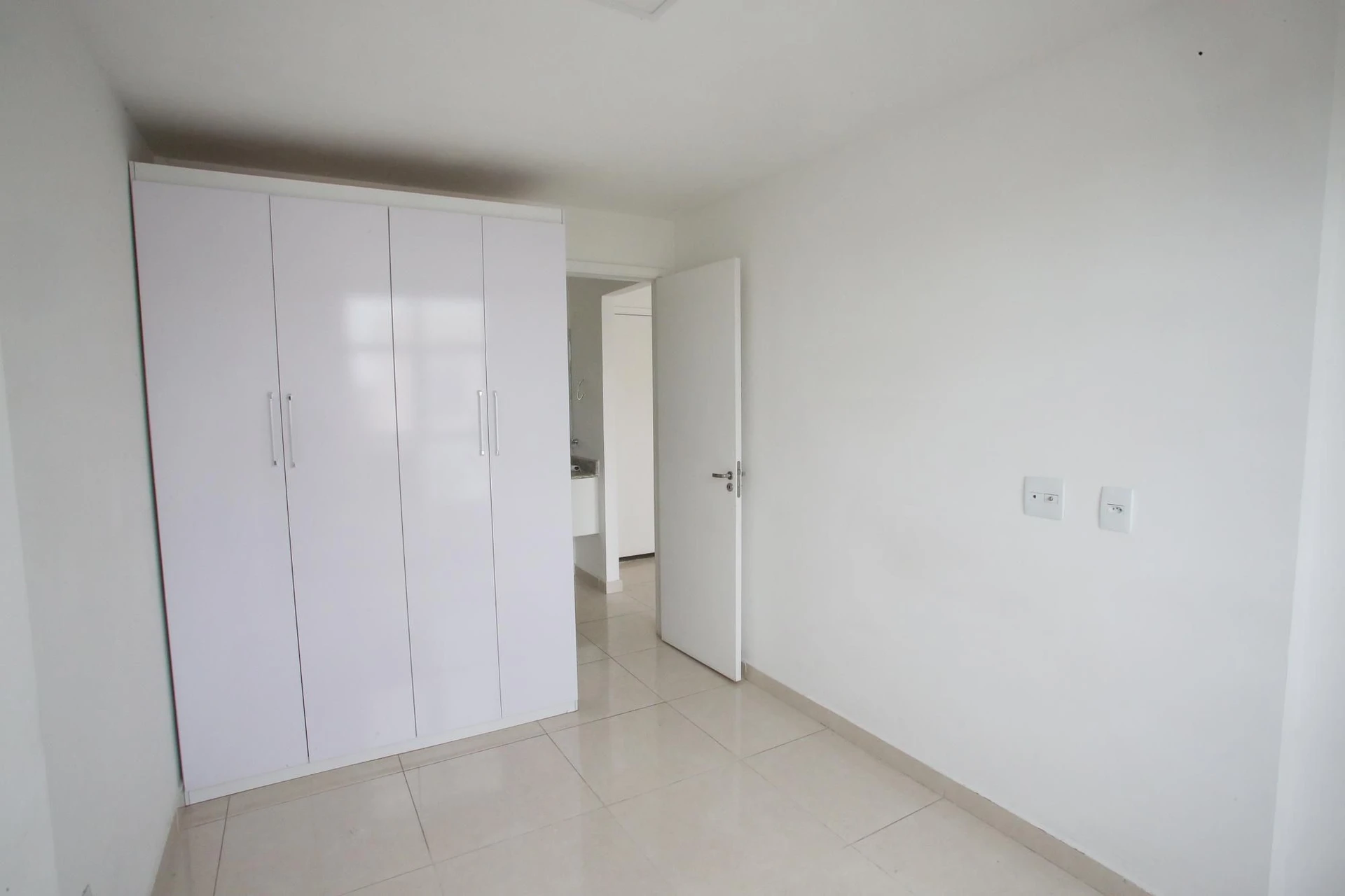 Studio em condomínio com sauna — photo 10