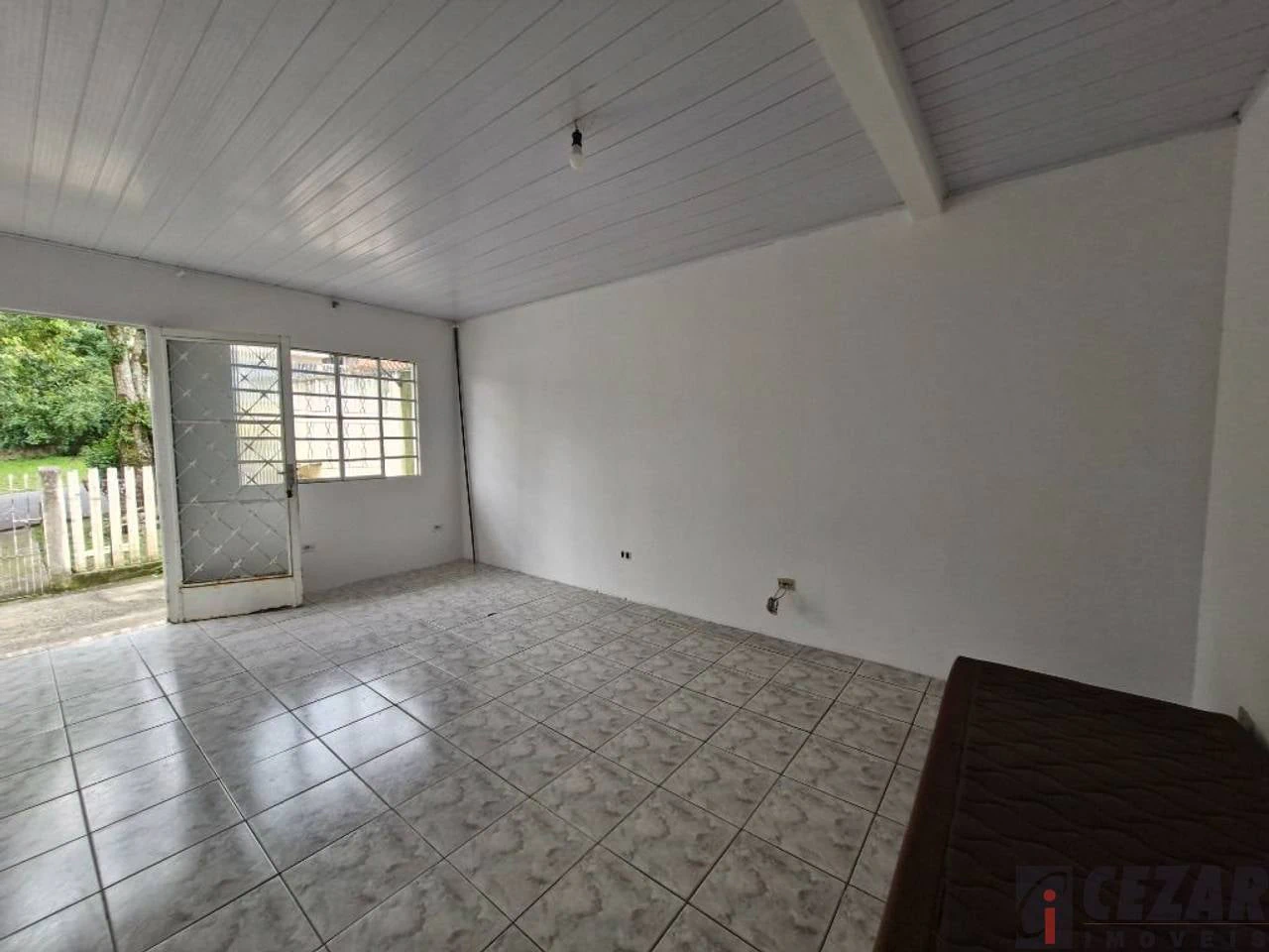 Furnished one-bedroom, 45 m² apartment in Curitiba — photo 5