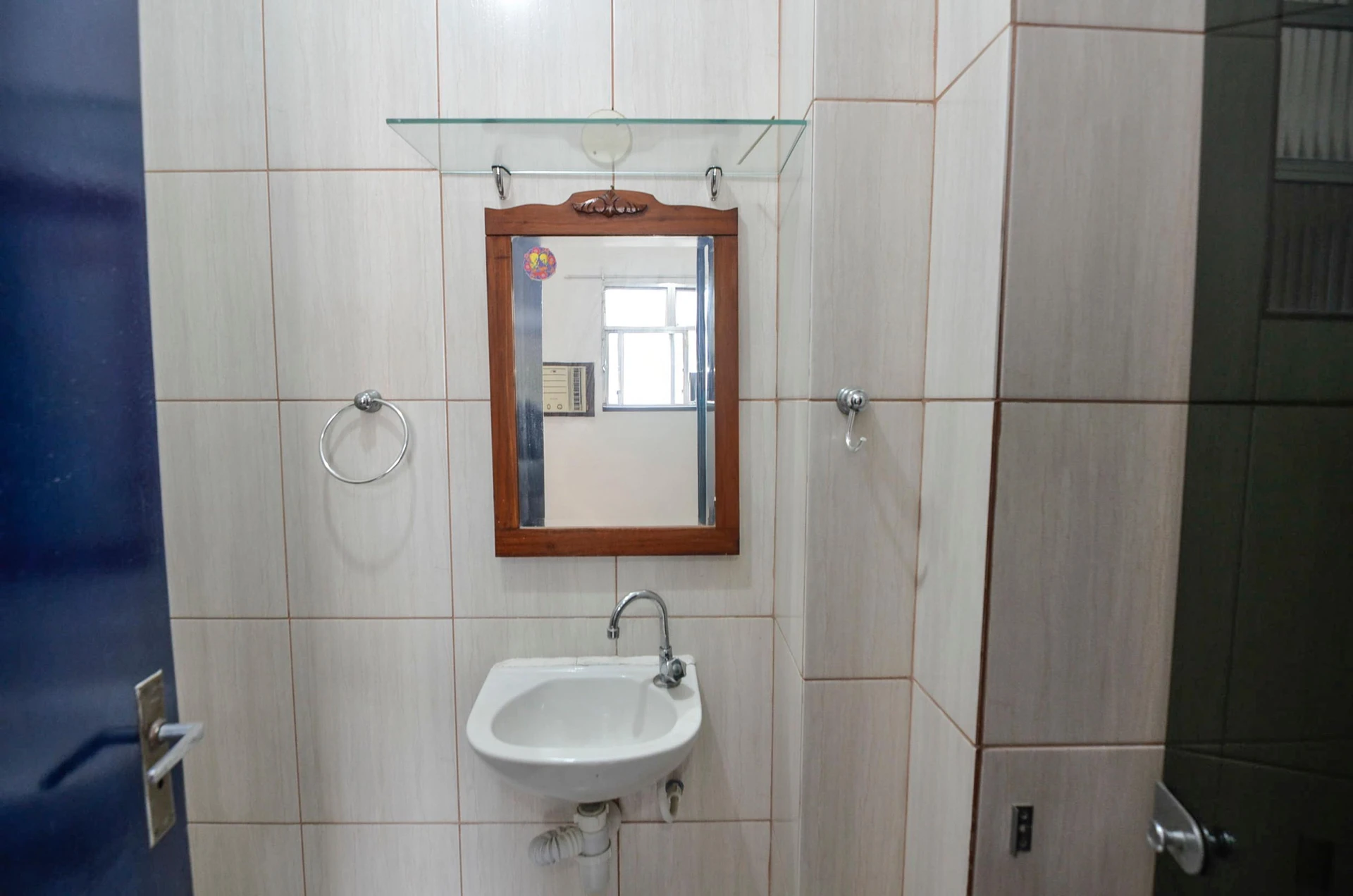 Аренда квартиры без мебели: 1 спальня и 1 ванная — photo 4