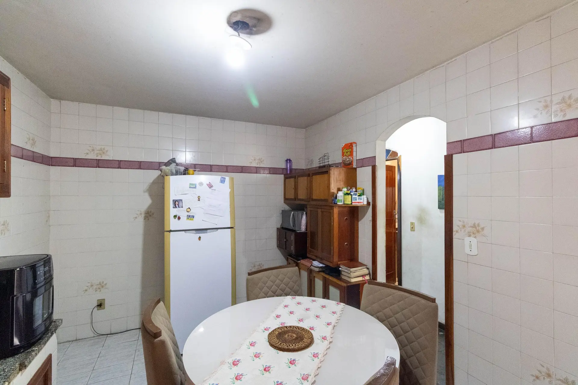 Furnished rental house with 2 bedrooms and 2 baths — photo 9
