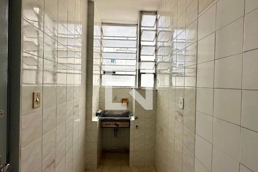 Квартира 70 м² без меблів: 2 кімнати та 1 паркомісце — photo 22