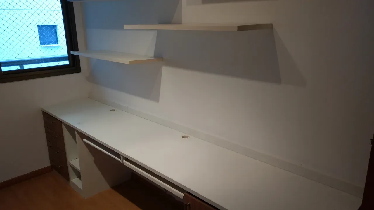 3-bedroom apartment with a home office in Rio de Janeiro — photo 8