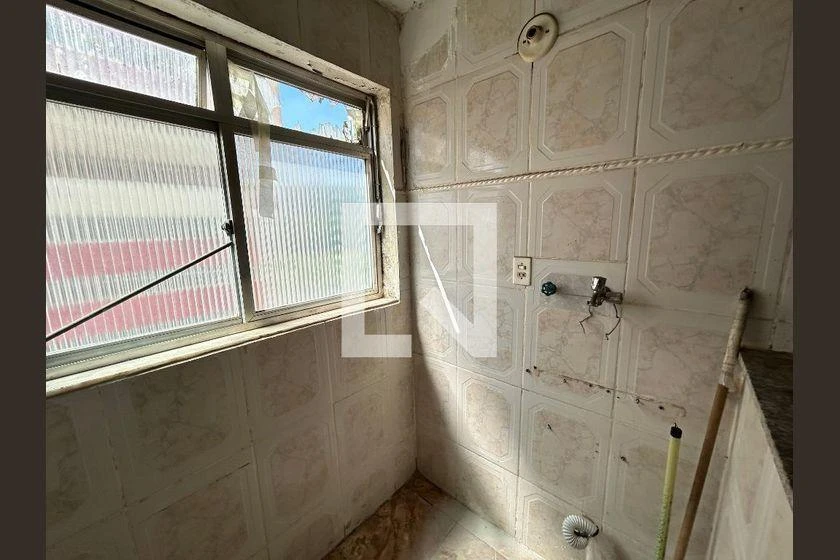 Квартира с 1 спальней 35 м² с парковкой и с питомцами — photo 20