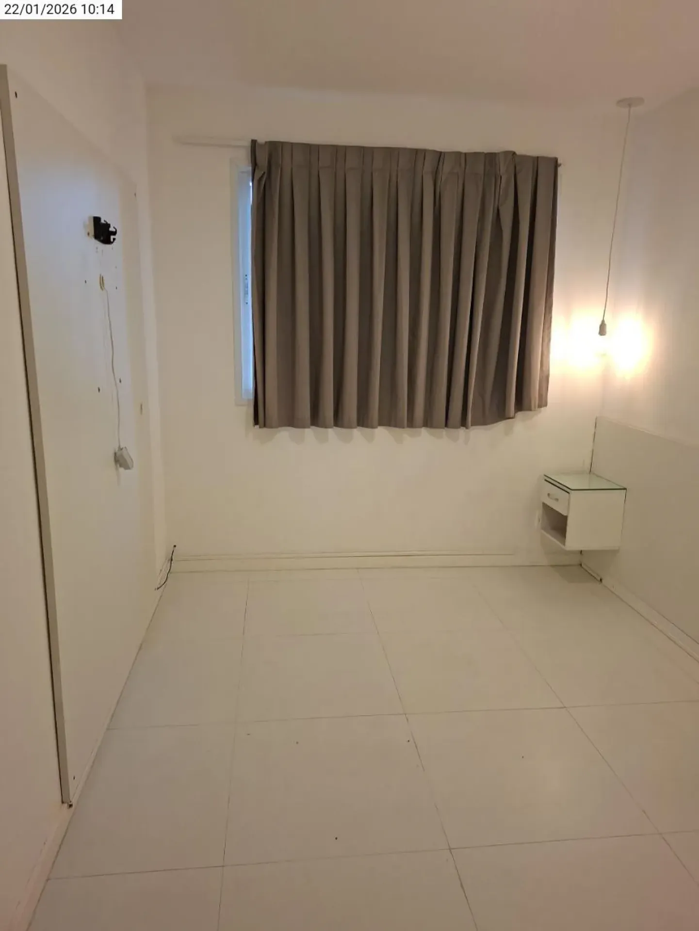 2-bedroom apartment in a building with a sauna — photo 19