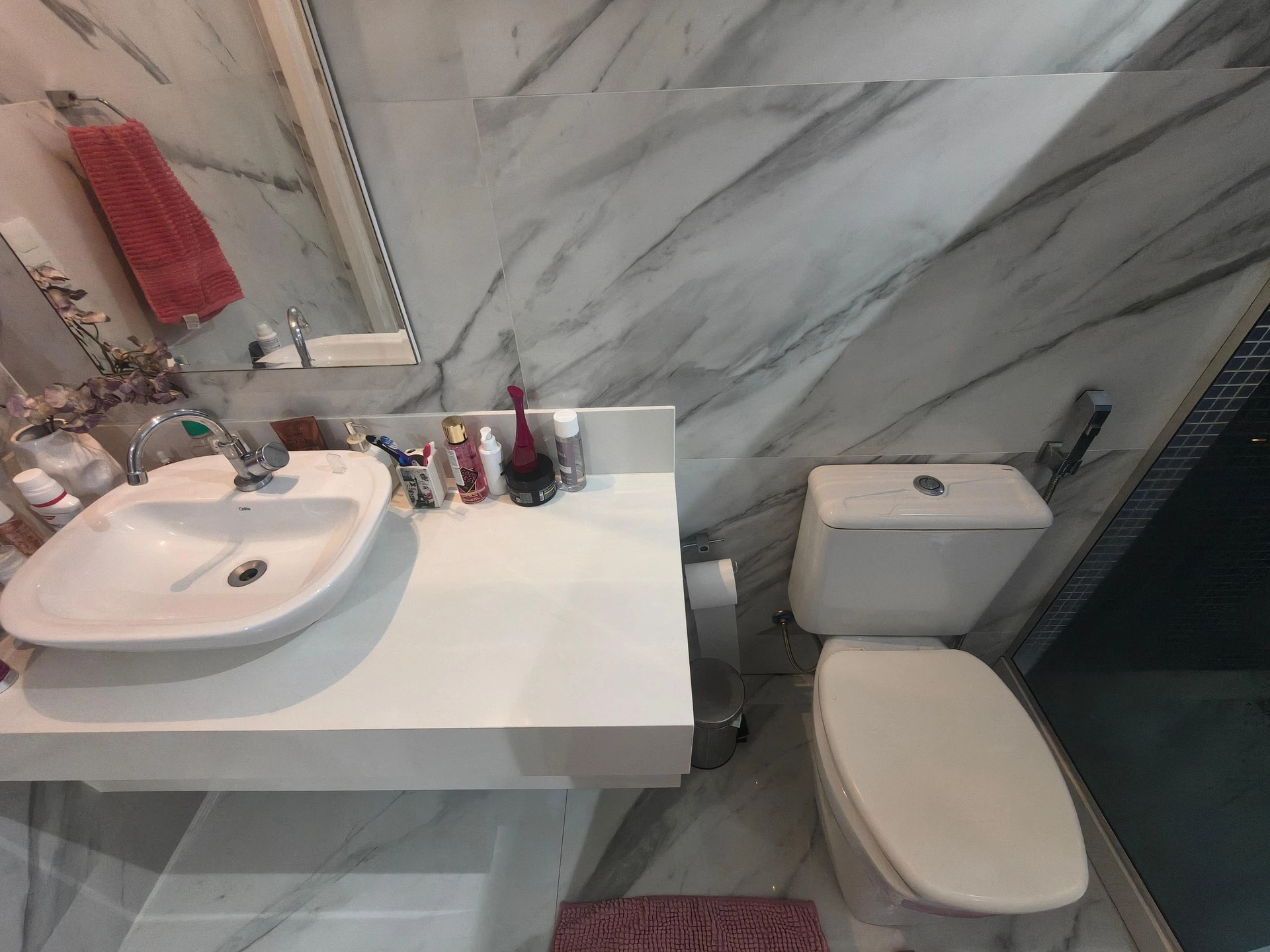 Furnished house, 220 m², with a bathtub — photo 19