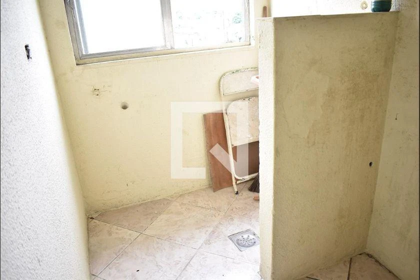 Unfurnished 2-bedroom apartment with 70 m² and balcony — photo 13