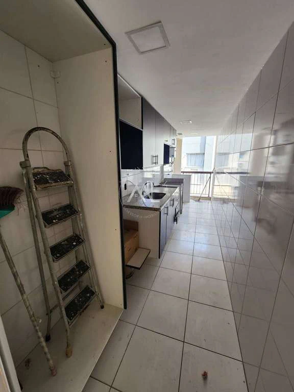 Apartamento de 170 m² con 3 dormitorios y barbacoa privada — photo 5