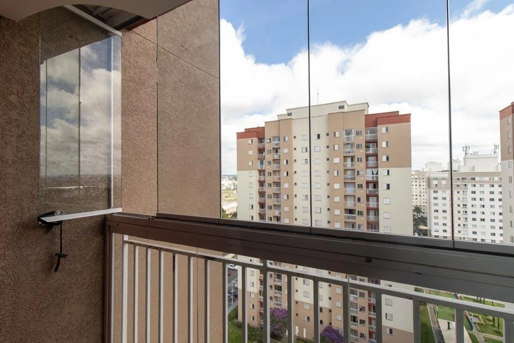 2-bedroom apartment in a building with a gym — photo 19
