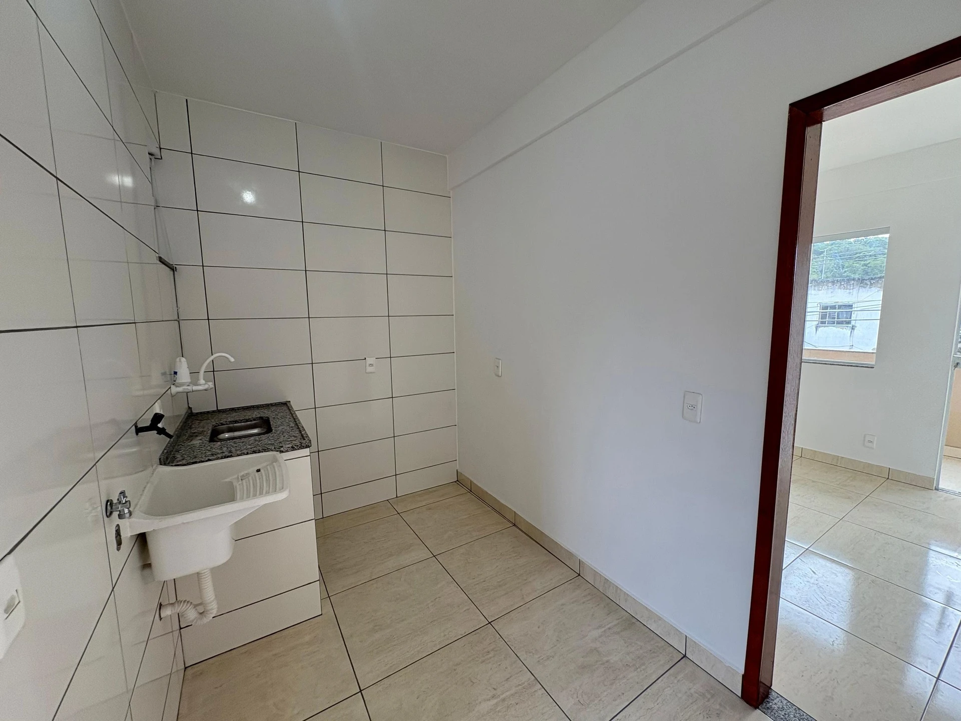 Studio, 31 m² — photo 7