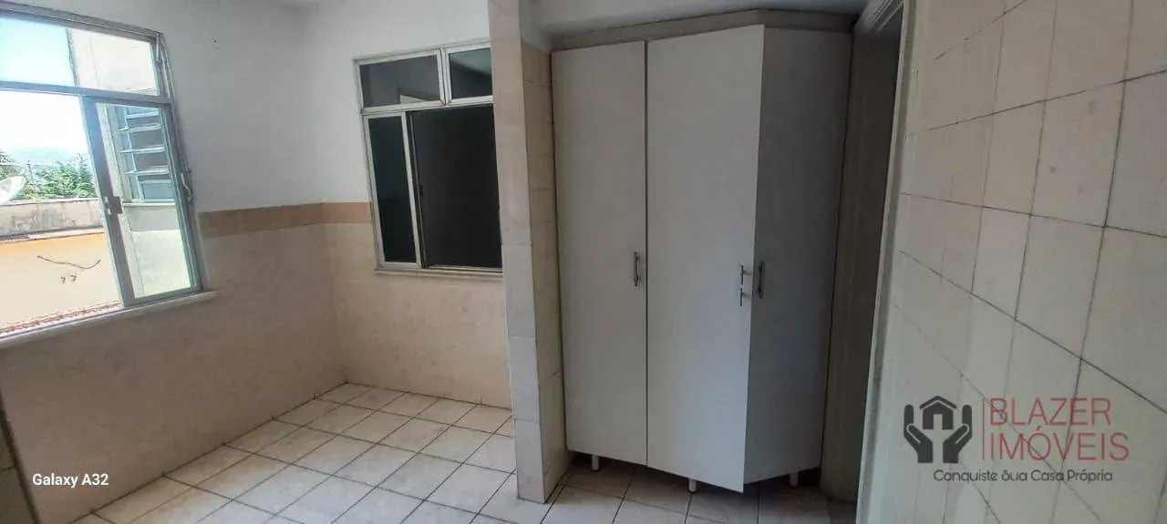 Apartamento sem mobília com 2 dormitórios e 2 banheiros — photo 16