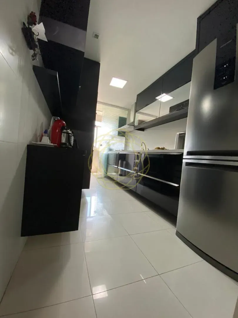 Duplex penthouse with 3 bedrooms and open-plan kitchen, 187 m² — photo 34