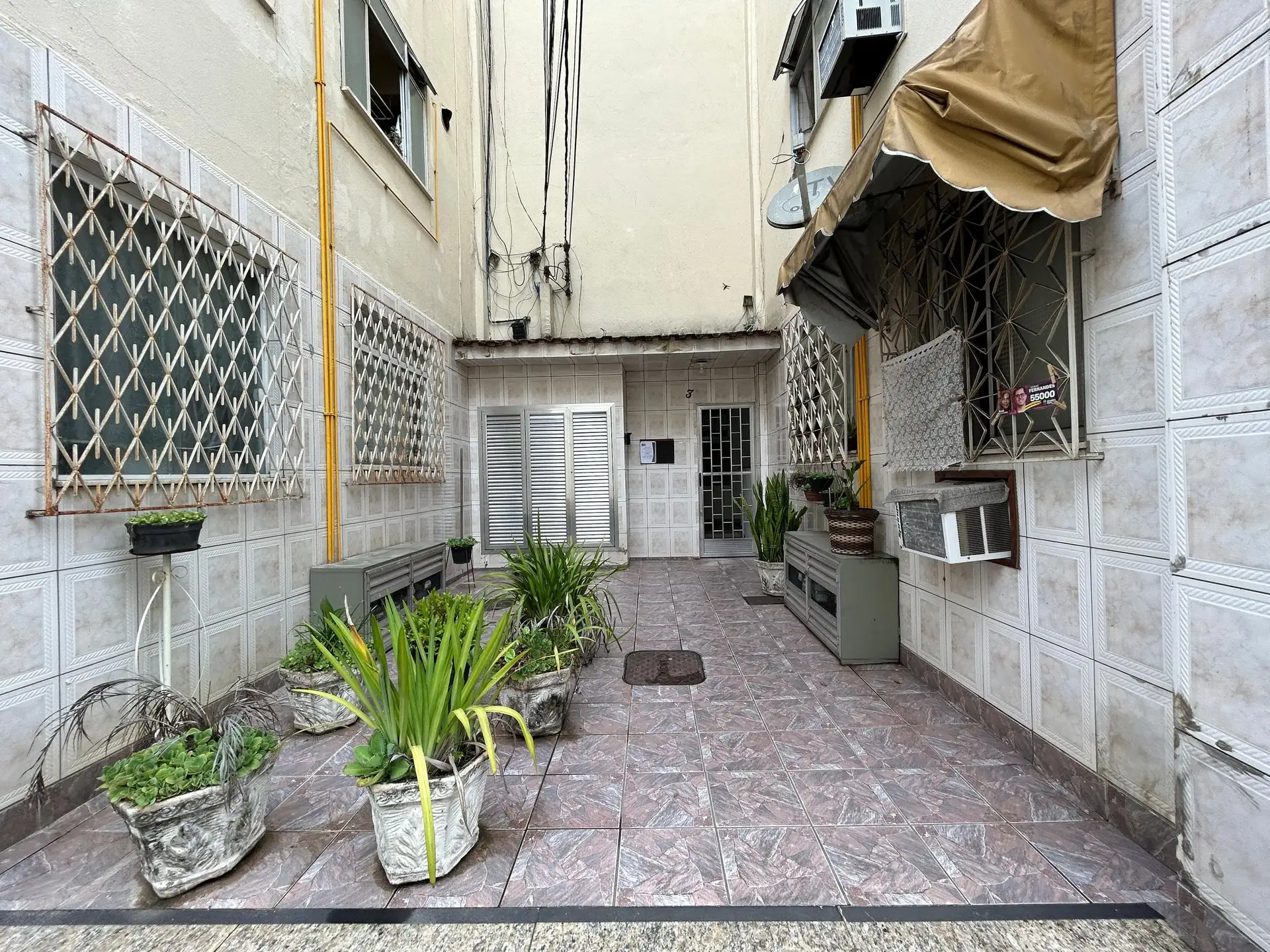 Apartamento de 2 quartos e 46 m² — photo 2