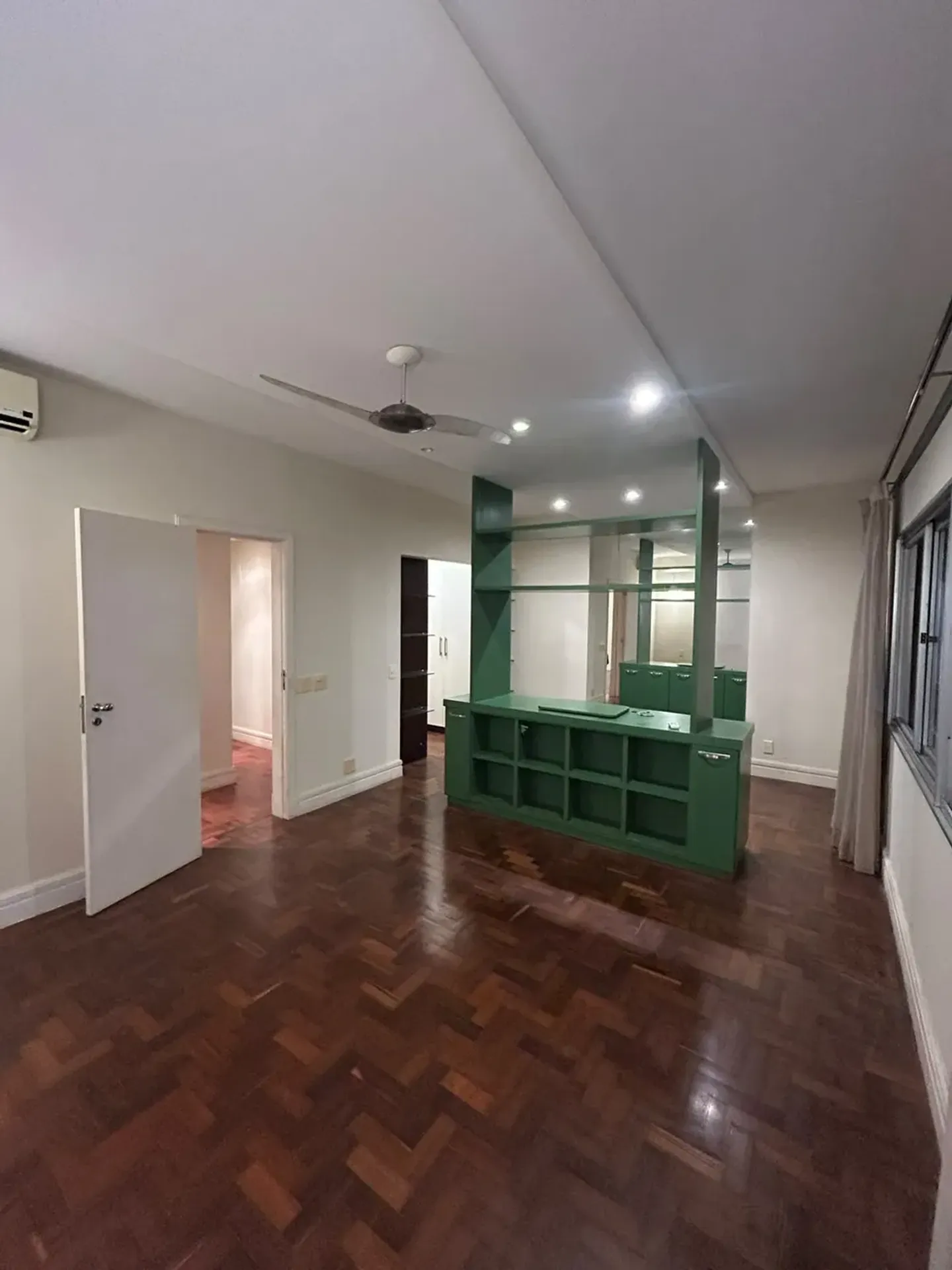 Apartamento de 3 quartos com espaço de home office, Lagoa — photo 20