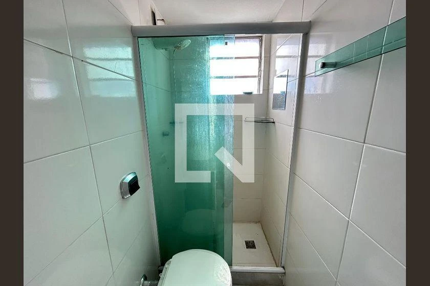 Apartamento com vista para as montanhas, Praça Seca — photo 37