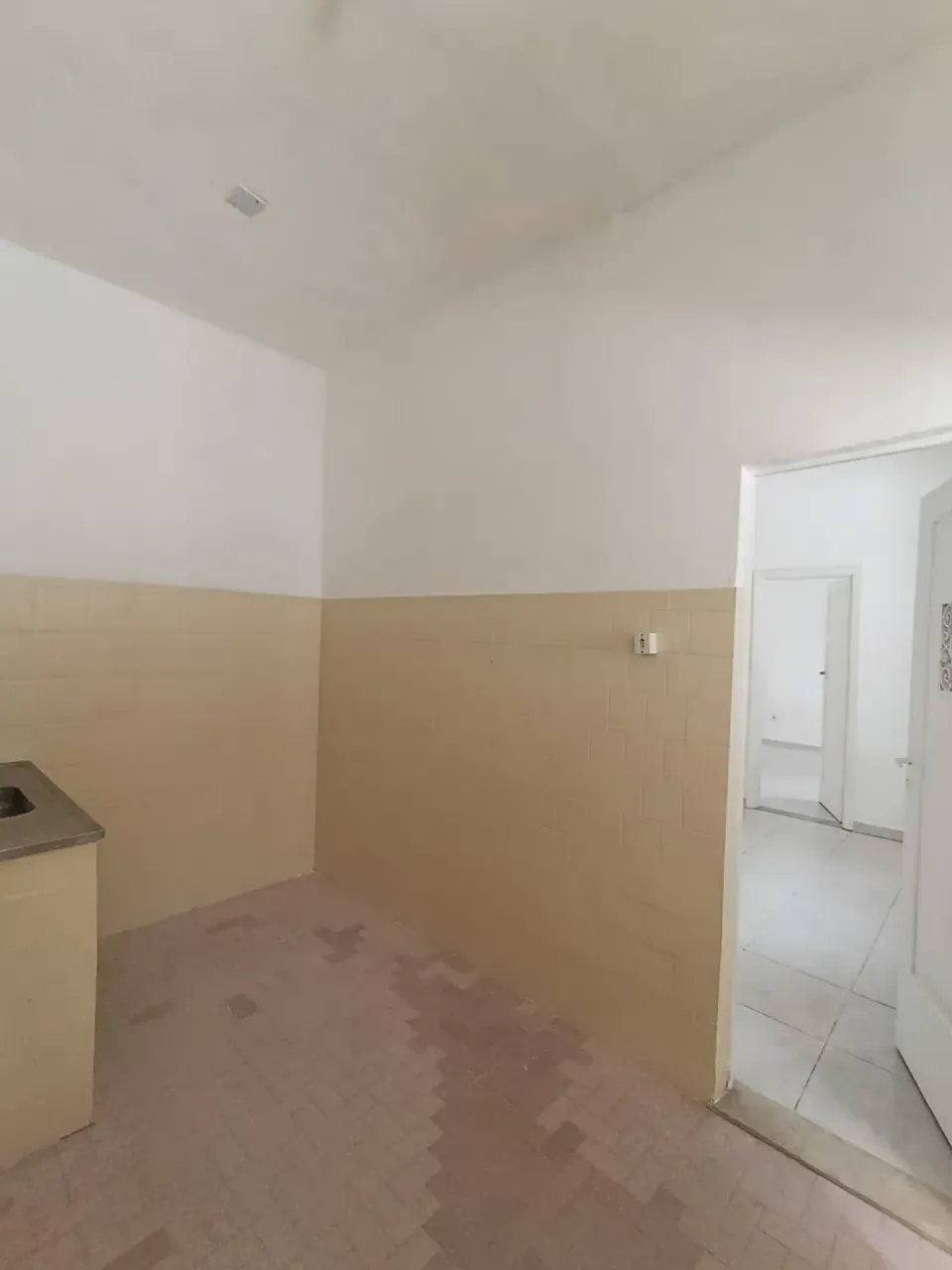 Unfurnished house-style apartment with 1 bedroom and 1 bath — photo 3