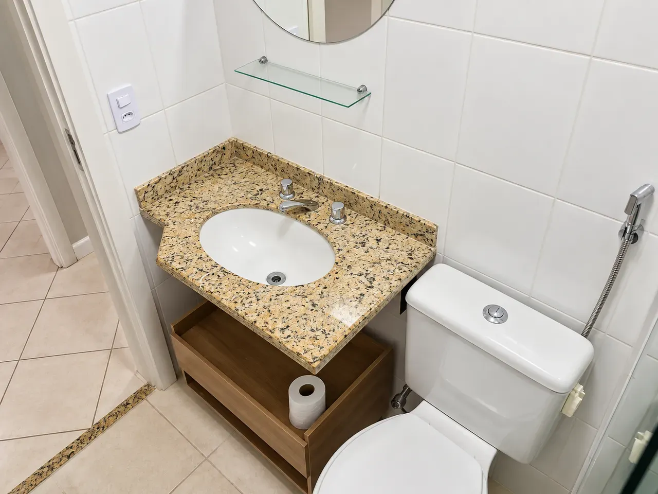Сад та 4 спальні: будинок 110 м² — photo 33