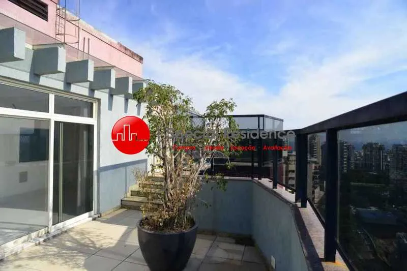 Unfurnished apartment with 5 bedrooms and 5 bathrooms — photo 21