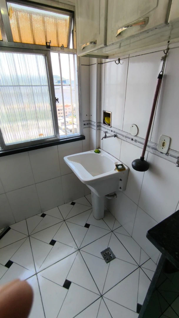 2-bedroom apartment with 61 m² and 1 parking space — photo 14