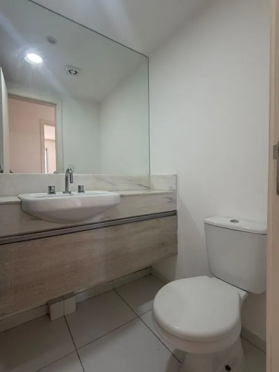 2-bedroom apartment, 1 with its own bathroom, 66 m² — photo 30