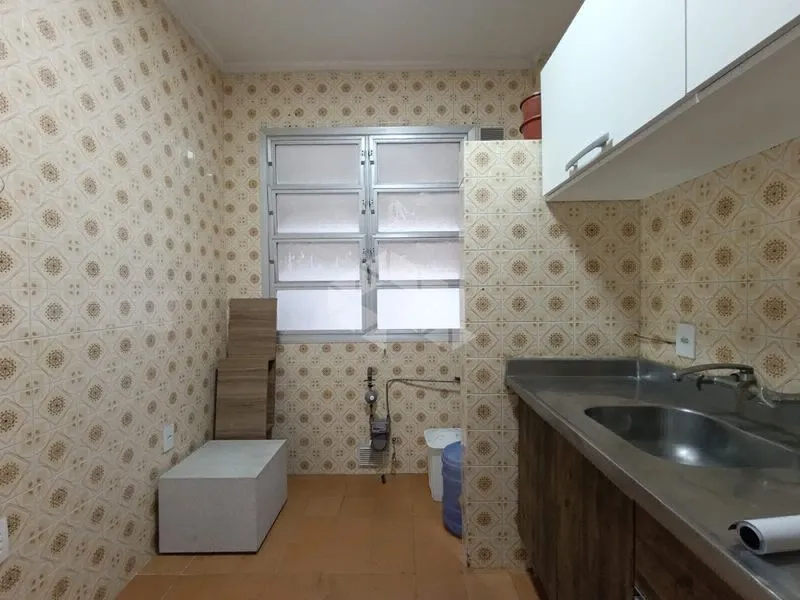 Apartamento de 1 quarto com 45 m² e sem vaga — photo 11