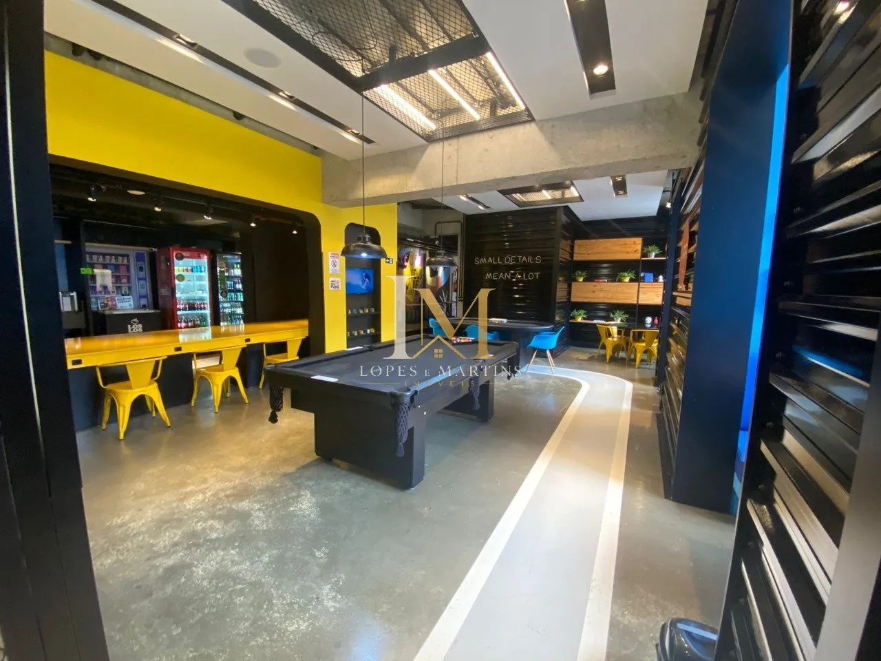 1-bedroom apartment with gas open-plan kitchen — photo 44