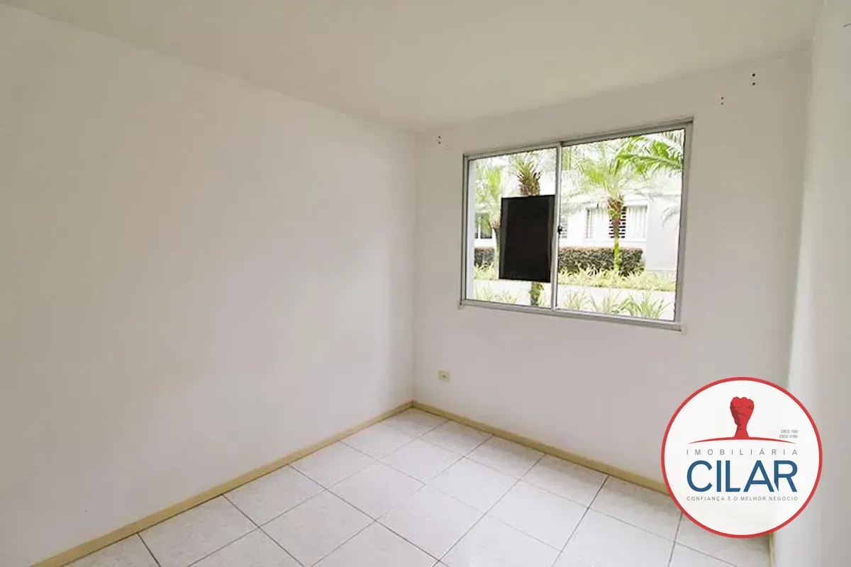2-bedroom, 47 m² apartment in Curitiba — photo 3