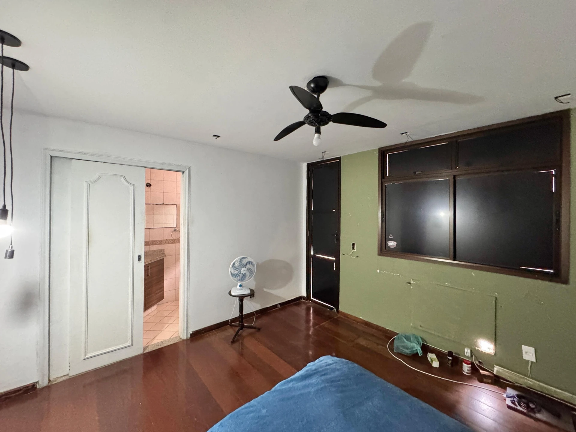 3 quartos e máquina de lavar: apartamento de 193 m² — photo 27