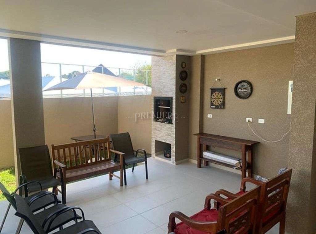 Casa com 4 suítes e 3 vagas de garagem — photo 5