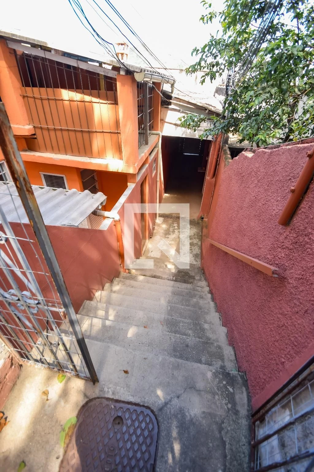 Casa de 40 m² com jardim e máquina de lavar — photo 27