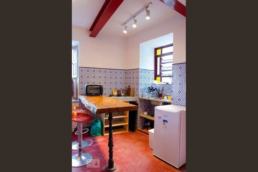 Furnished house, 55 m², with a mountain view — photo 15
