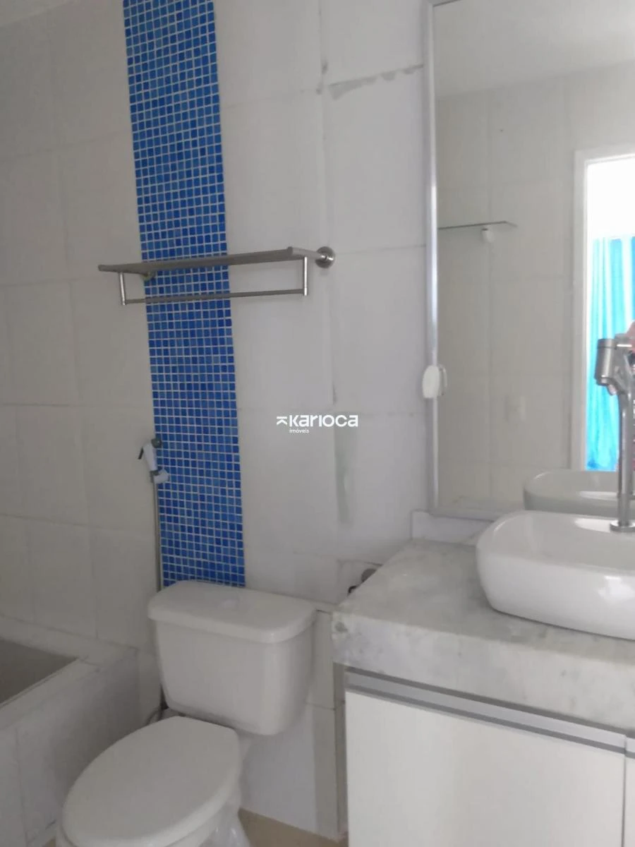 Apartment, 59 m², with a mountain view — photo 10