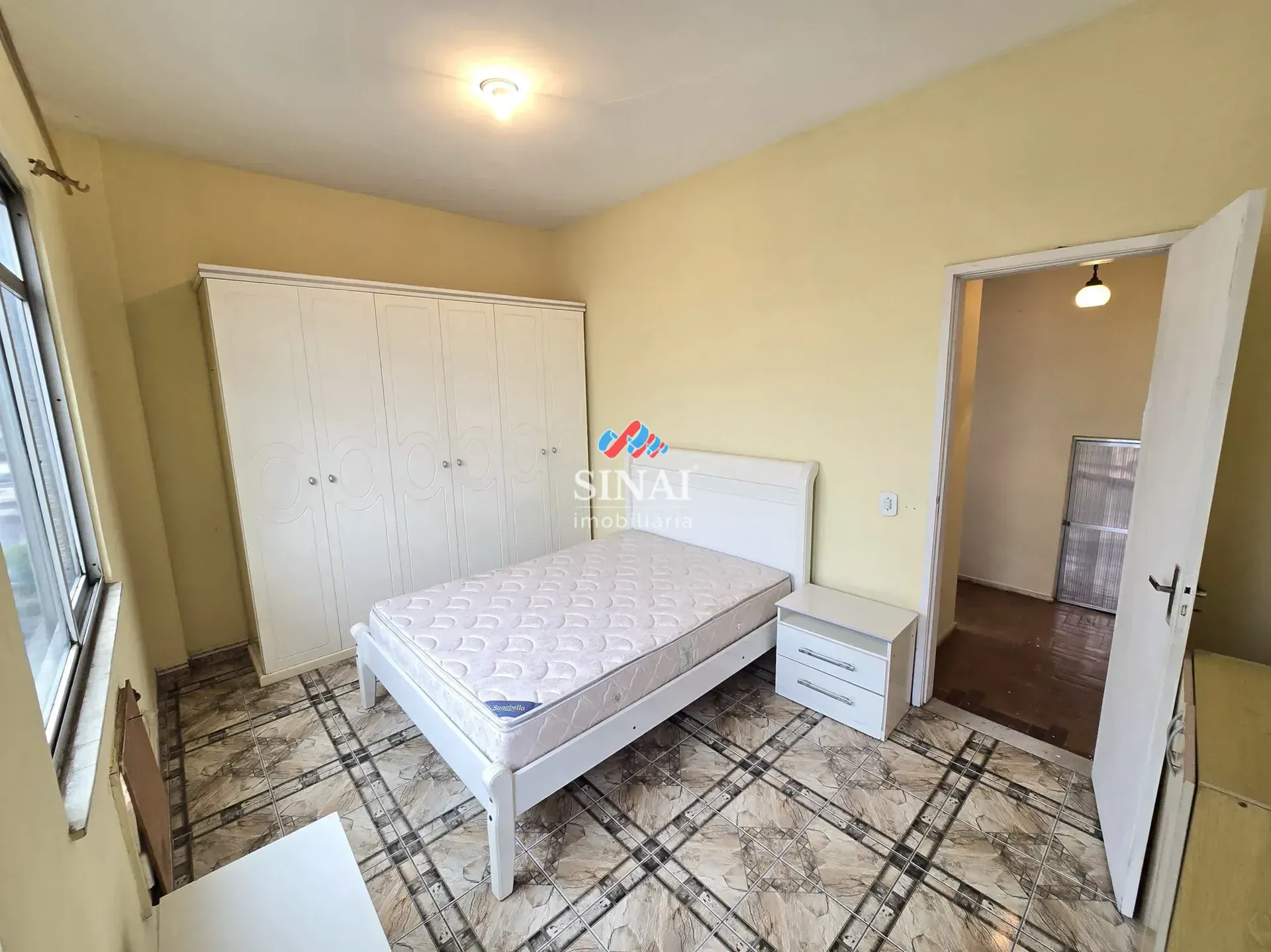 Apartment, 130 m², with a washing machine — photo 33