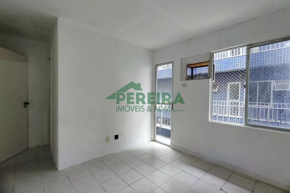 Apartment with 3 bedrooms and 1 parking space — photo 14