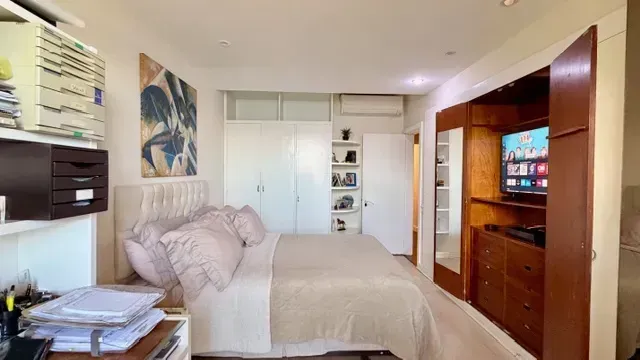 Apartamento para aluguel com 3 quartos e cozinha a gás — photo 5