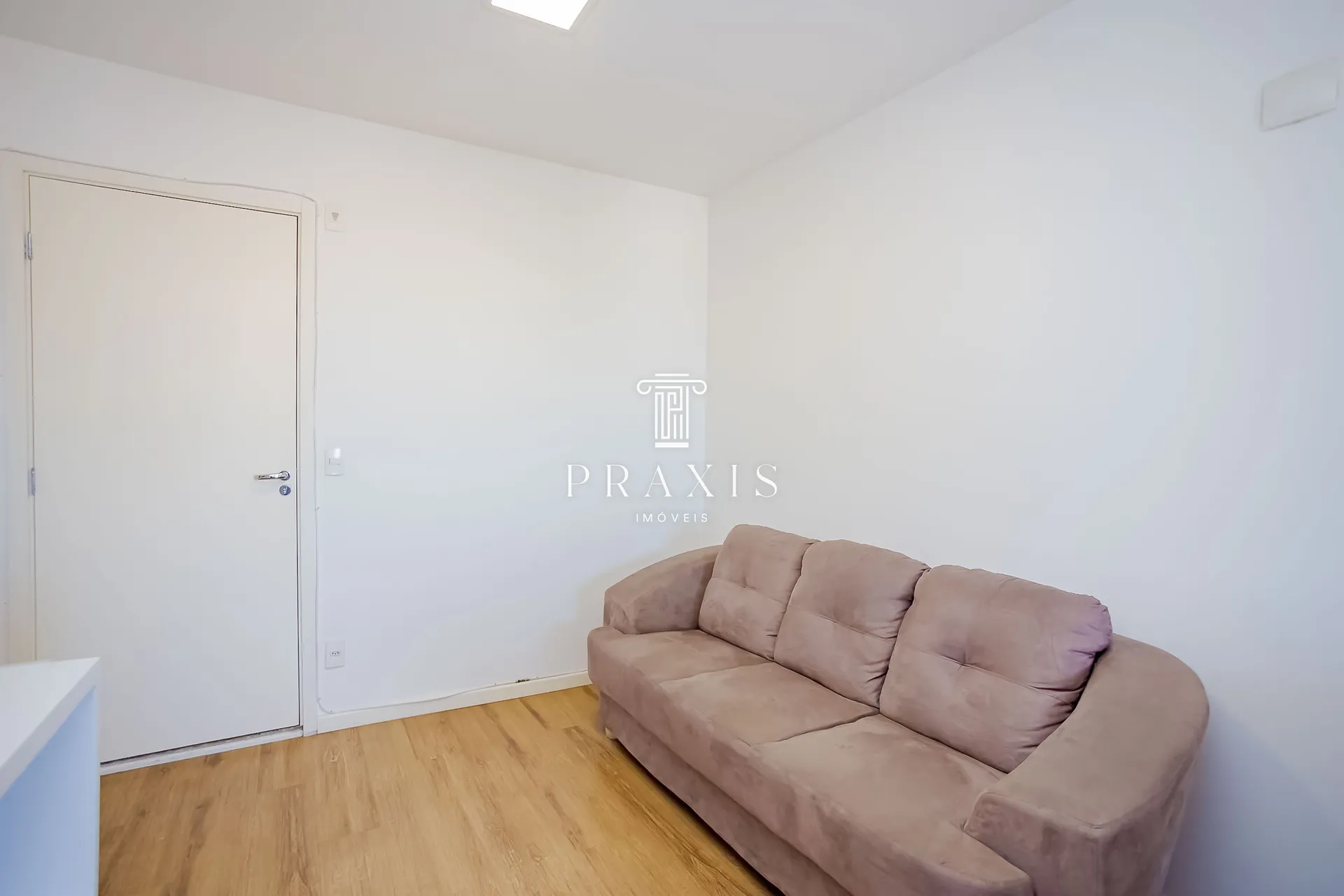 34 m² apartment with 1 en-suite bedroom and open kitchen — photo 9