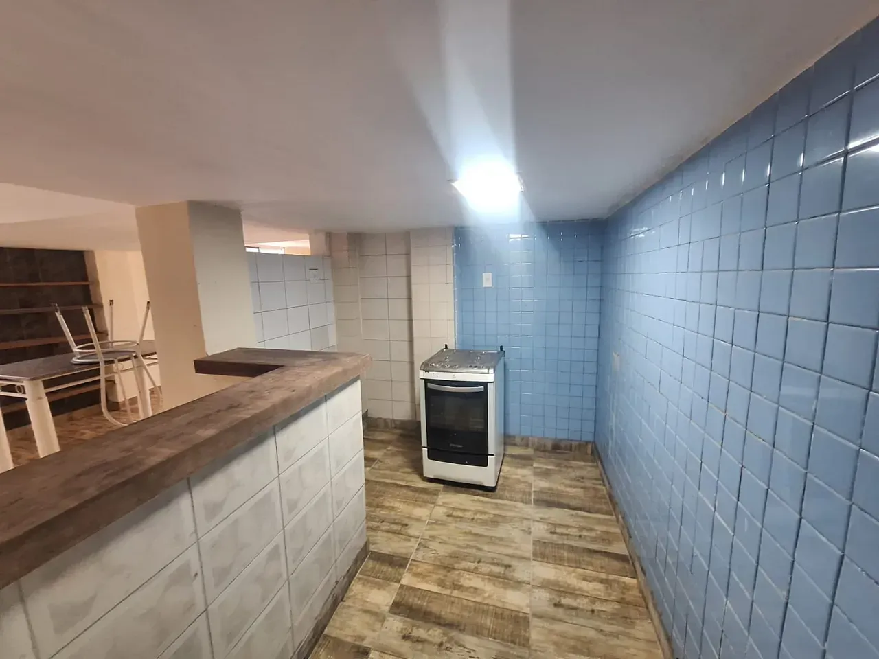 Rental house with 60 m², 1 bedroom and 1 bathroom — photo 2
