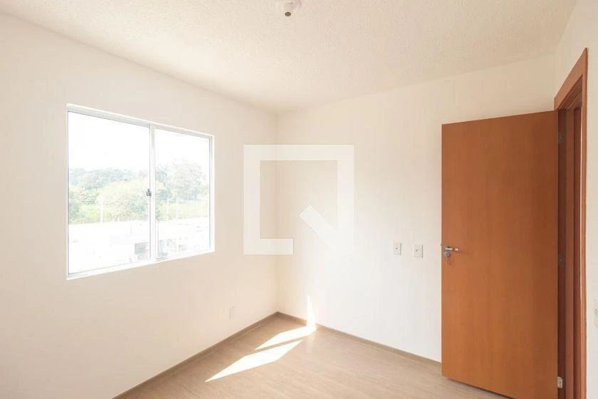 Rental apartment with 2 bedrooms and a closed kitchen — photo 10
