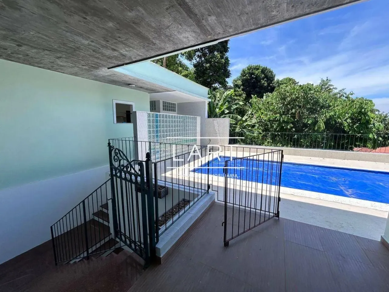 Casa de vila com 4 quartos e 4 banheiros — photo 19