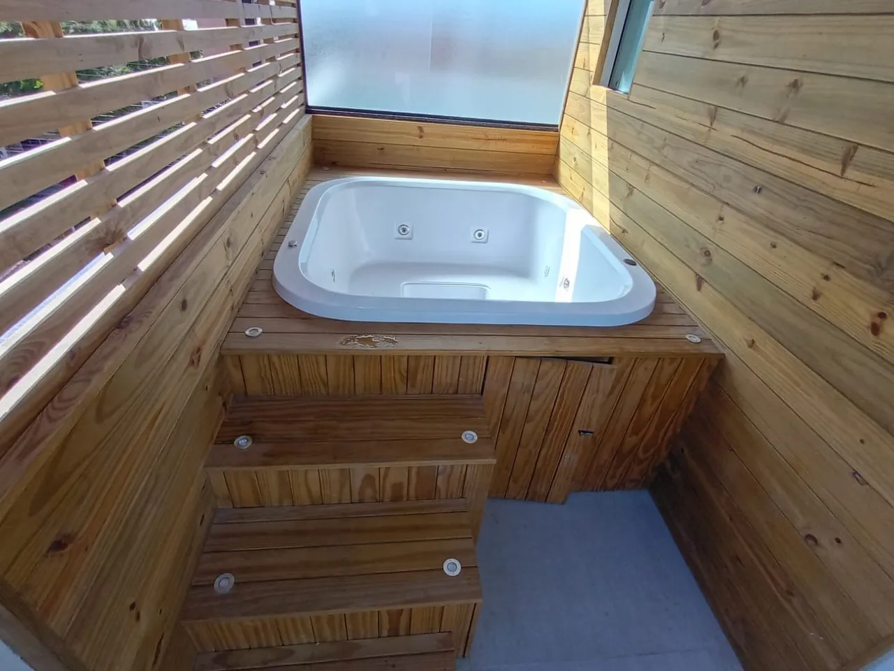 Apartamento amueblado de 53 m² con 1 suite y 1 plaza — photo 22