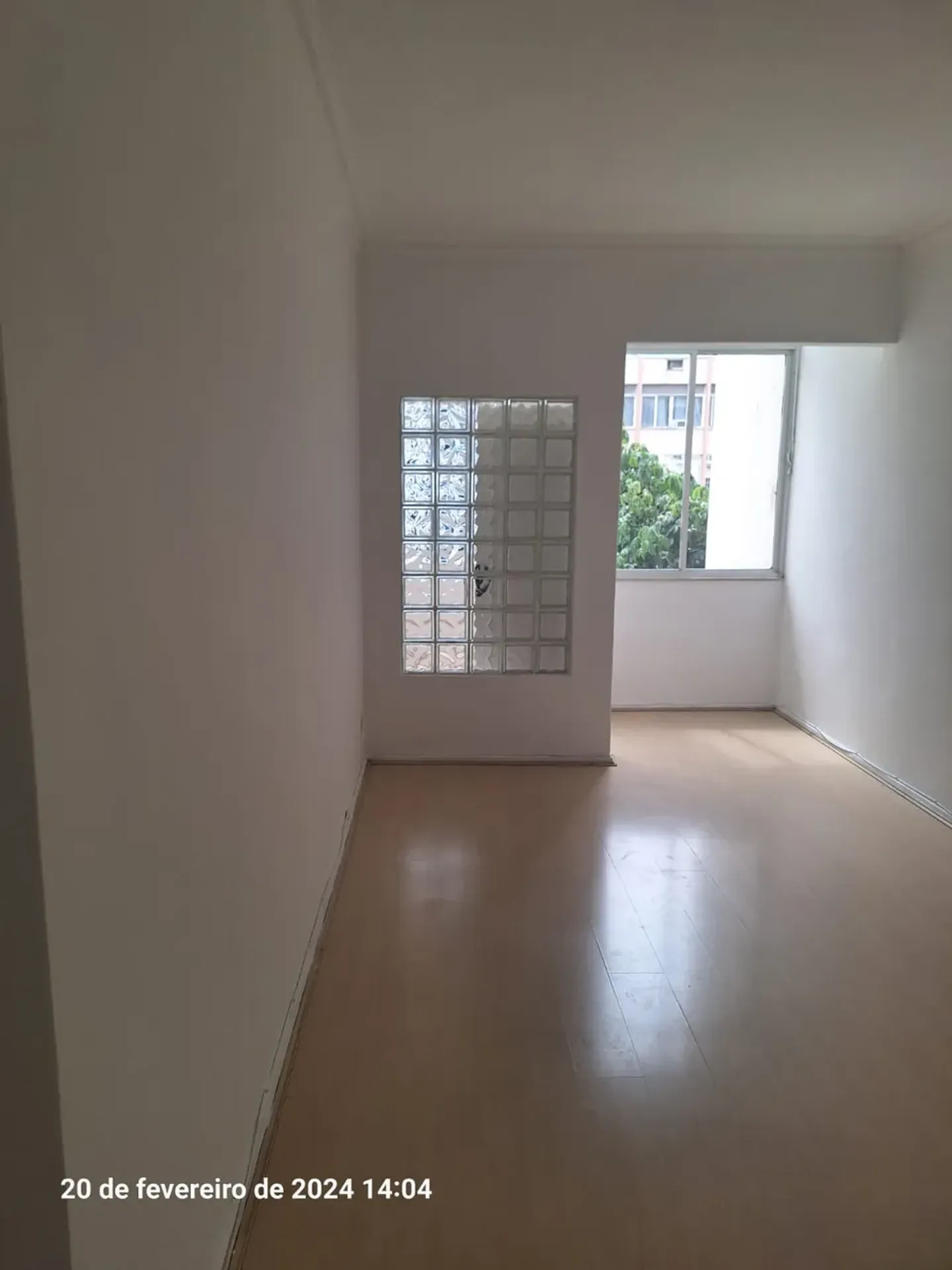 Apartamento de 70 m² e 2 quartos, Tijuca — photo 2