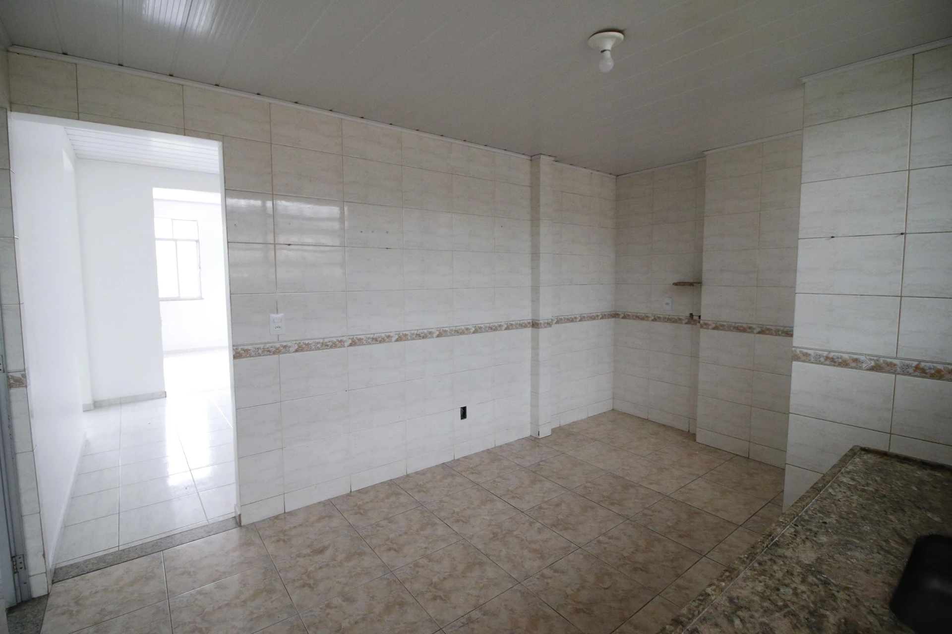 3-bedroom house, 1 with its own bathroom, 110 m² — photo 3