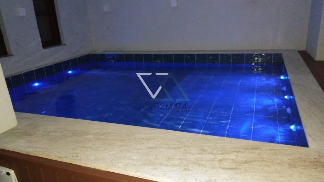 Ванна та 1 спальня: квартира 200 м² — photo 42