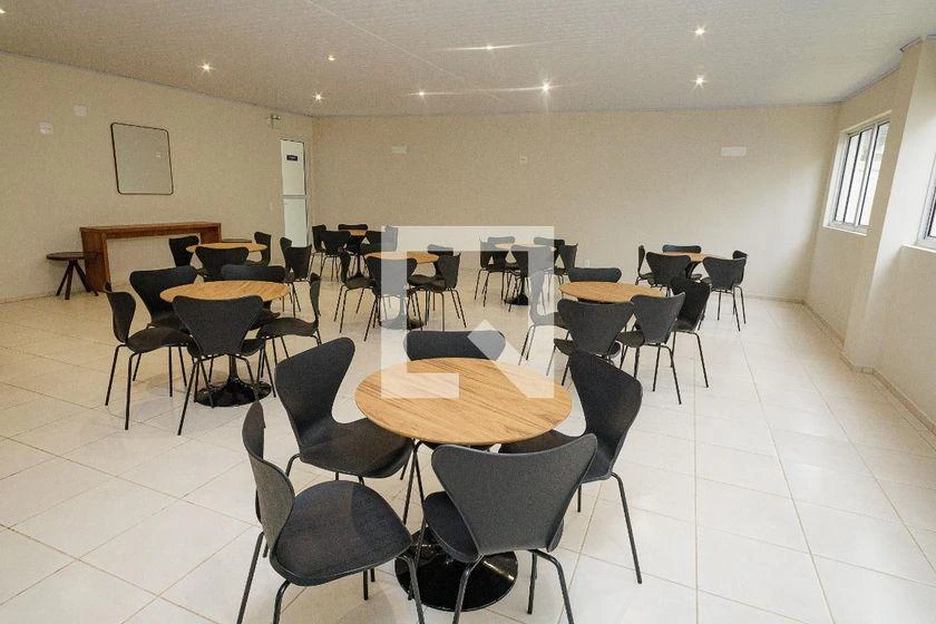 Apartamento de 2 quartos com vaga e 45 m² — photo 32