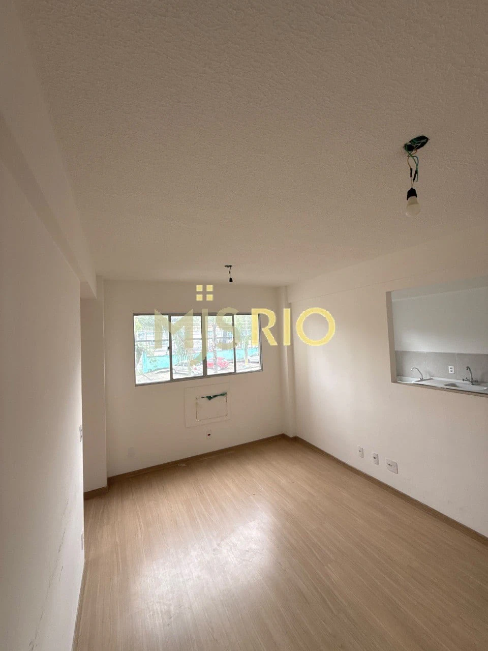 Apartamento com 2 quartos e 1 vaga, com 116 m²
