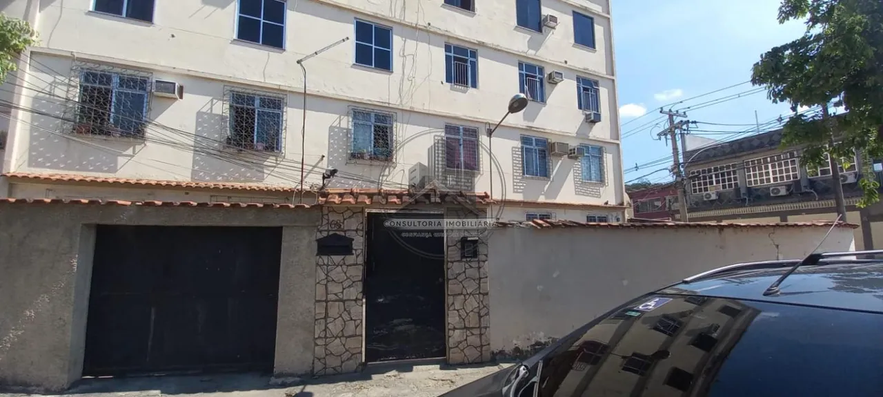Apartamento para locação com 2 quartos e cozinha a gás — photo 3