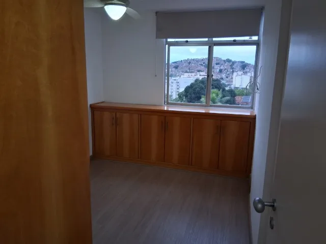 Apartment, 81 m², with a walk-in closet — photo 10