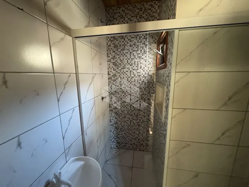40 m² studio with 1 bedroom and a private garden — photo 5
